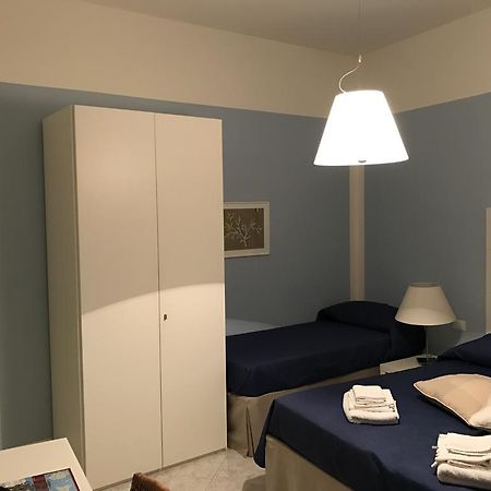 Albachiara Suite Rooms - City Center Trapani Exterior photo