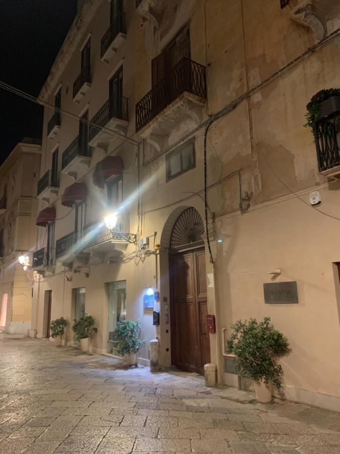Albachiara Suite Rooms - City Center Trapani Exterior photo