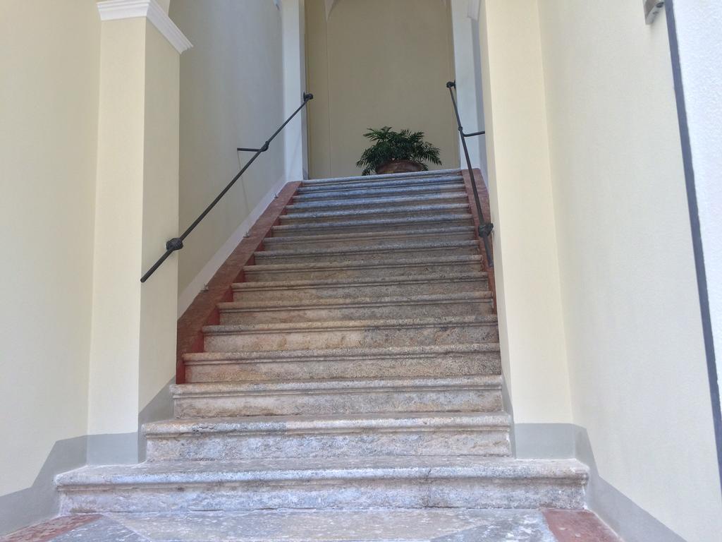 Albachiara Suite Rooms - City Center Trapani Exterior photo