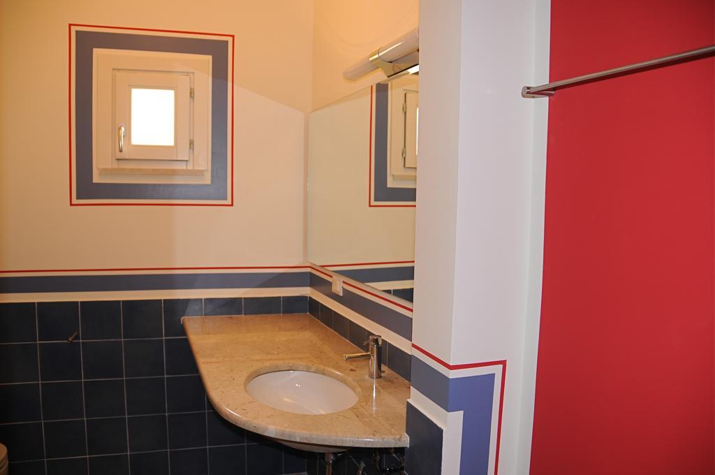Albachiara Suite Rooms - City Center Trapani Exterior photo