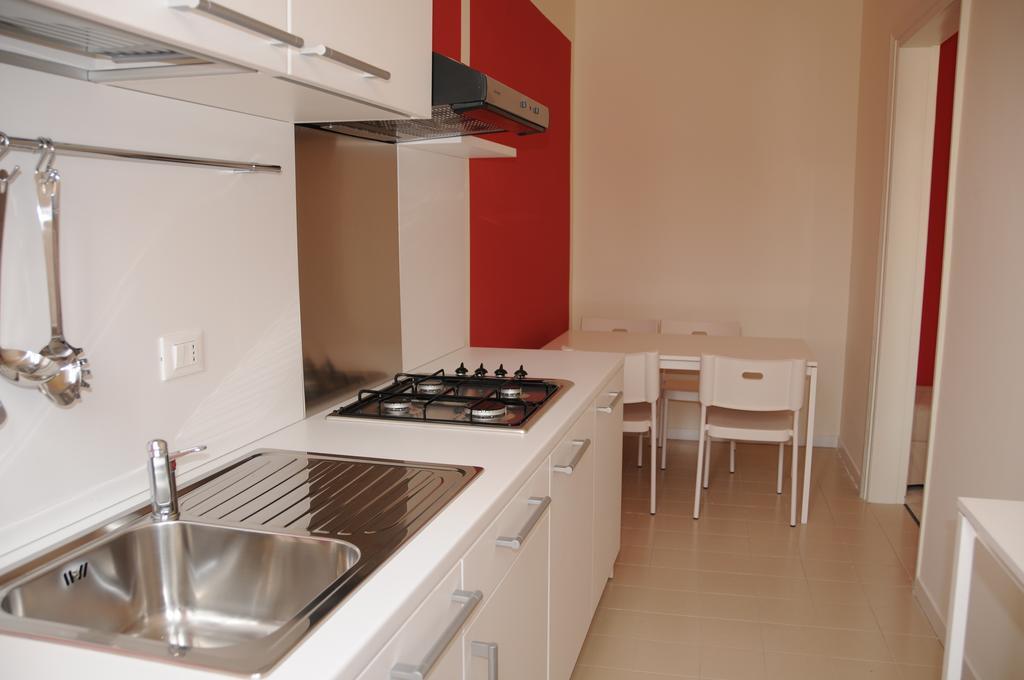 Albachiara Suite Rooms - City Center Trapani Exterior photo