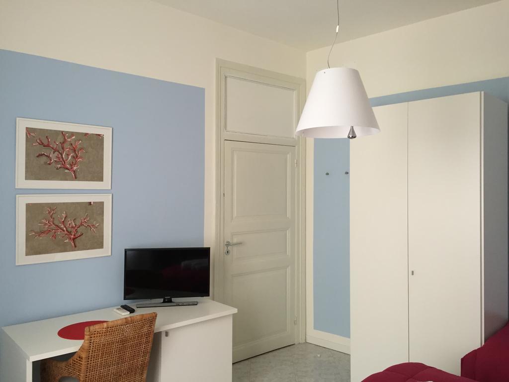 Albachiara Suite Rooms - City Center Trapani Exterior photo
