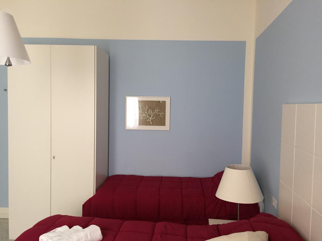 Albachiara Suite Rooms - City Center Trapani Exterior photo