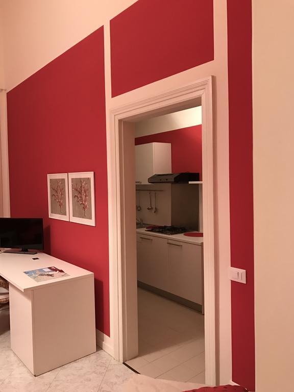 Albachiara Suite Rooms - City Center Trapani Exterior photo