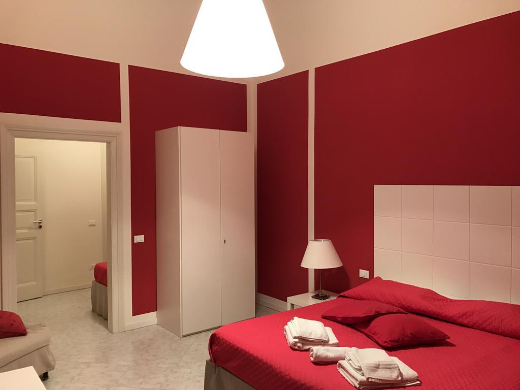 Albachiara Suite Rooms - City Center Trapani Exterior photo
