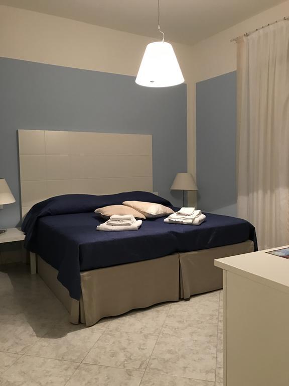 Albachiara Suite Rooms - City Center Trapani Exterior photo