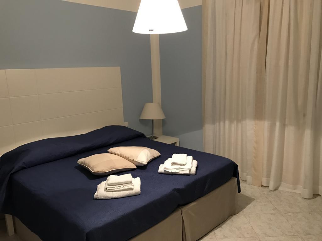 Albachiara Suite Rooms - City Center Trapani Exterior photo