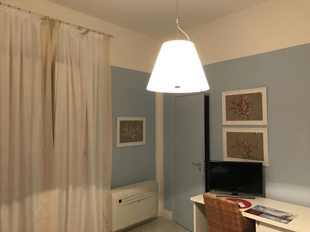 Albachiara Suite Rooms - City Center Trapani Exterior photo