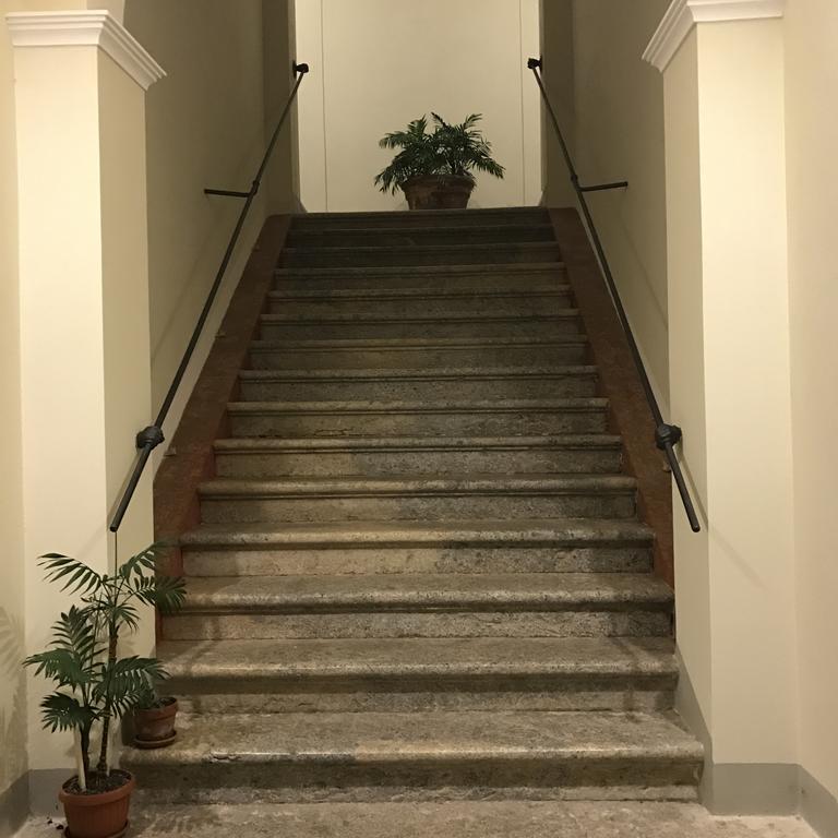 Albachiara Suite Rooms - City Center Trapani Exterior photo