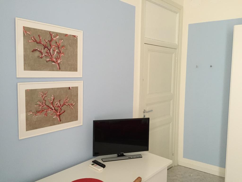 Albachiara Suite Rooms - City Center Trapani Exterior photo