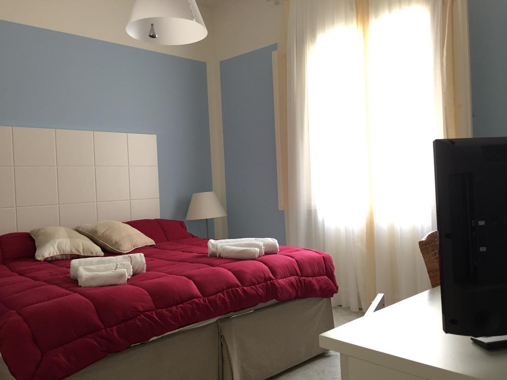 Albachiara Suite Rooms - City Center Trapani Exterior photo