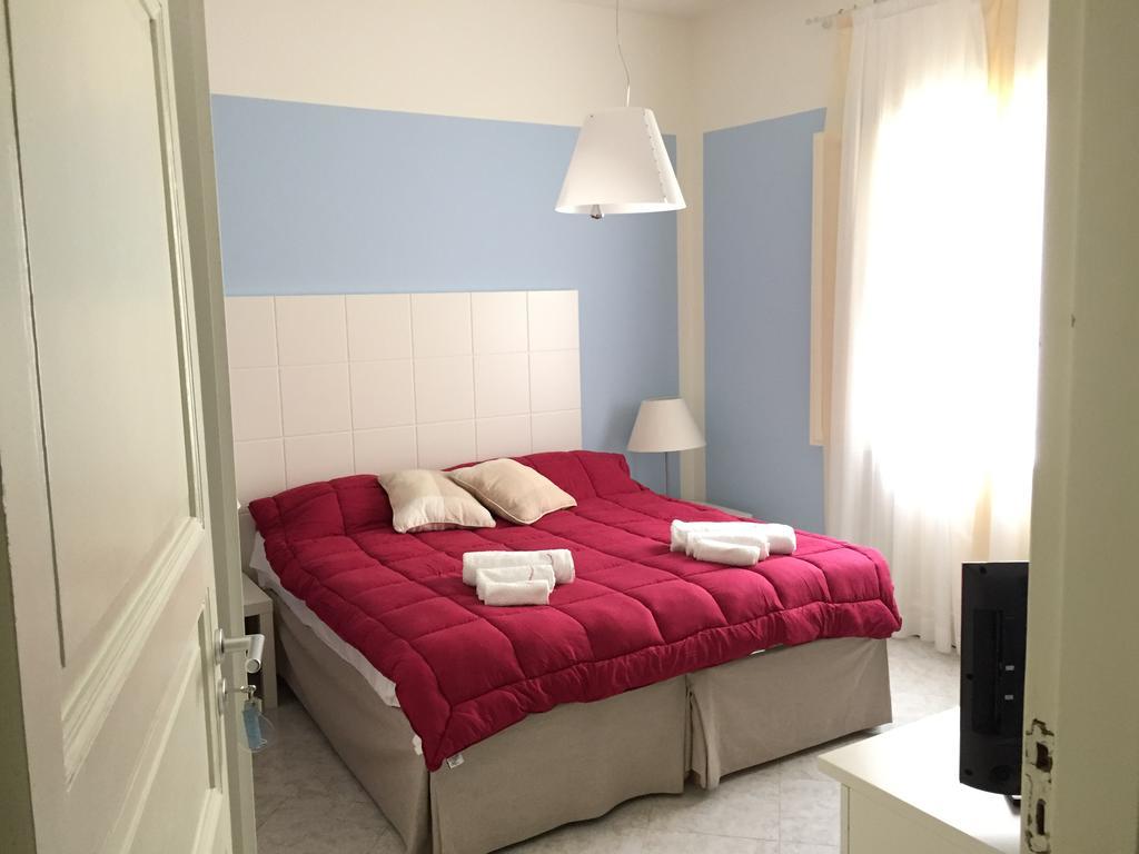 Albachiara Suite Rooms - City Center Trapani Exterior photo