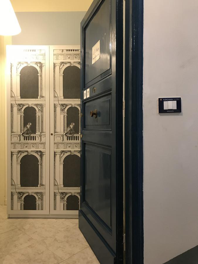 Albachiara Suite Rooms - City Center Trapani Exterior photo